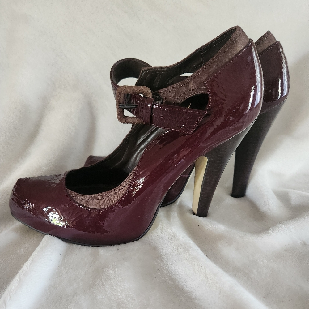 KG Heels